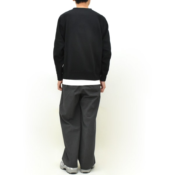 25AW】South2 West8 サウスツーウエストエイト Trainer Crew