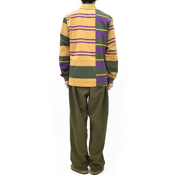 South2 West8 サウスツーウエストエイト Army String Pant アーミー