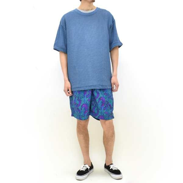 26SS】South2 West8 サウスツーウエストエイト クルーネックTシャツ