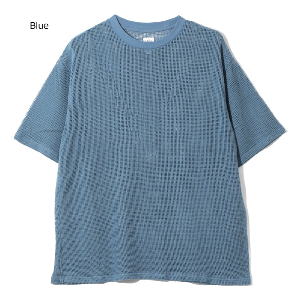 26SS】South2 West8 サウスツーウエストエイト クルーネックTシャツ