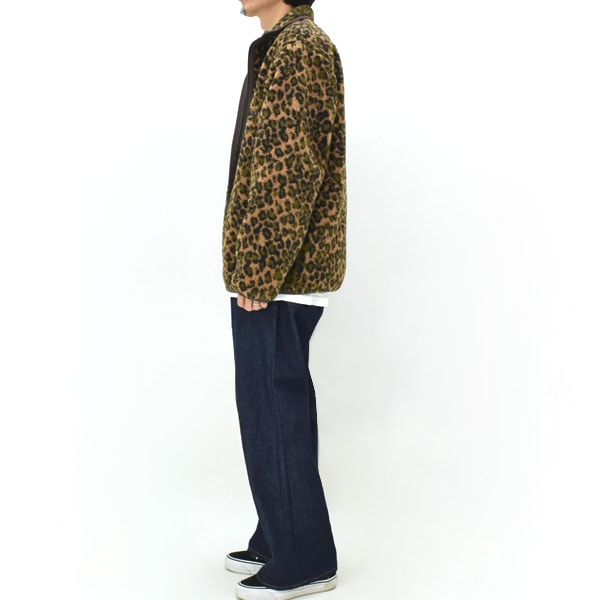 26FW】South2 West8 サウスツーウエストエイト パイピングジャケット
