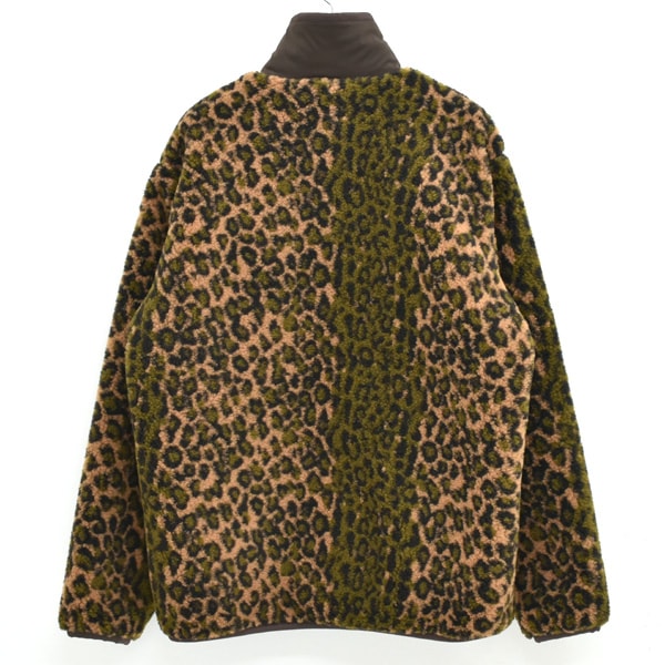 BEAR/South Field ボディボード 2枚セットBearカバー付き 26FW】South2 West8 サウスツーウエストエイト パイピングジャケット