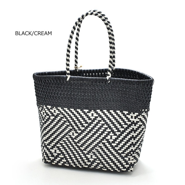 タグ付き　新品　♡ サンラミ　かごバッグ SANRAMI（サンラミ） かごバッグ カゴバッグ 「SANRAMI/サンラミ