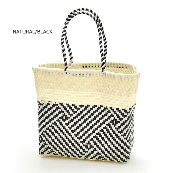 タグ付き　新品　♡ サンラミ　かごバッグ SANRAMI（サンラミ） かごバッグ カゴバッグ 「SANRAMI/サンラミ