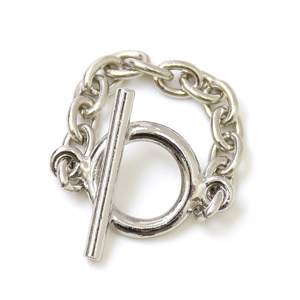 Sea'ds mara シーズマーラ Mantel chain ring マンテルチェーンリング