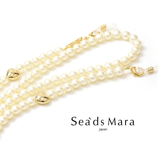 値引きする Seads mara Sea WEB限定カラー シーズマーラ ネックレス