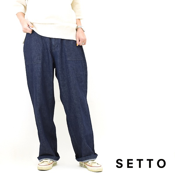 SETTO セット 