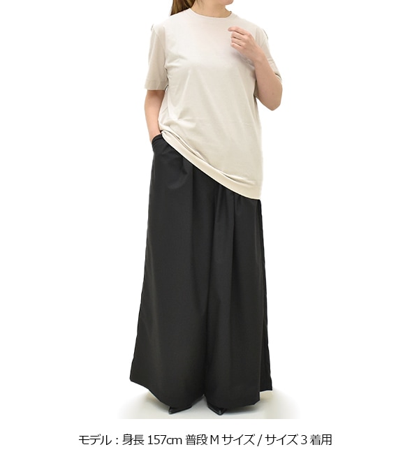 SLOANE スローン 72/2コットン天竺Tシャツ パックT SL10ST1140