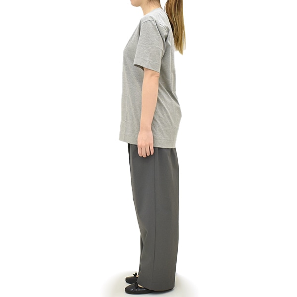 SLOANE スローン 72/2コットン天竺Tシャツ パックT SL10ST1140