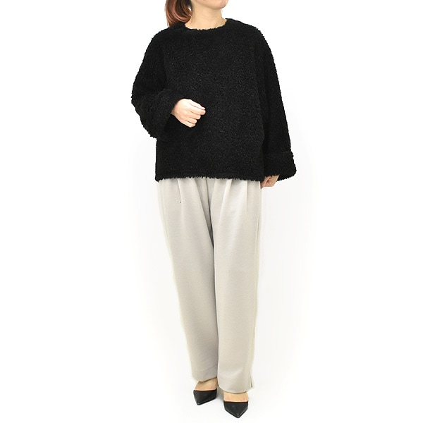 セール/30%OFF】squady スカディ ウールポンチパンツ 907-4868