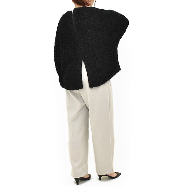 sumi  セール/20%OFF】squady スカディ ウールポンチパンツ 907-4868