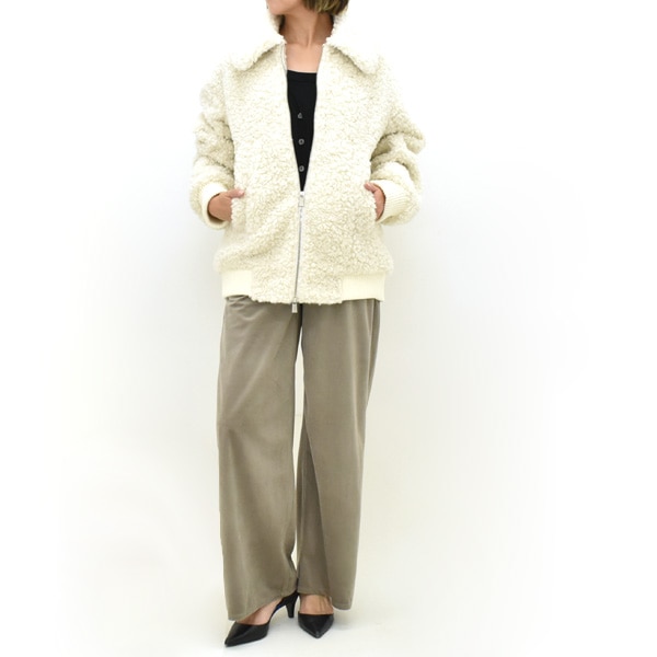 美品⭐️TATRAS タトラス　紙タグ有 ハイネックギャザーコート撥水ジャケット SHIPS｜【SHIPS別注】<撥水加工>TATRAS:NEW CERAMICA