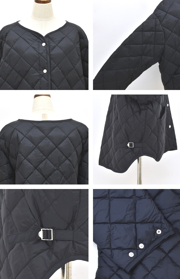 25AW】TATRAS タトラス 