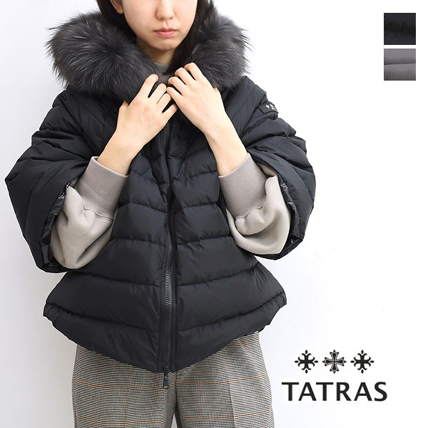 TATRAS タトラス　MALE マーレ　新品未使用　サイズ2