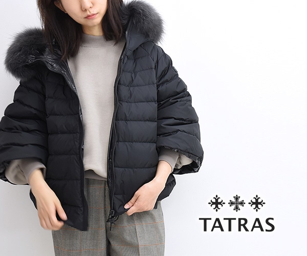 TATRAS タトラス 