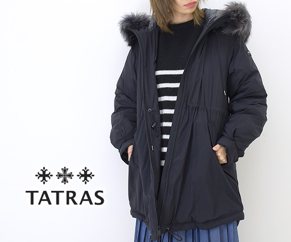 80cmタトラス　TATRAS  ELDA エルダ　ダウン