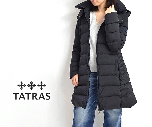 TATRAS タトラス 