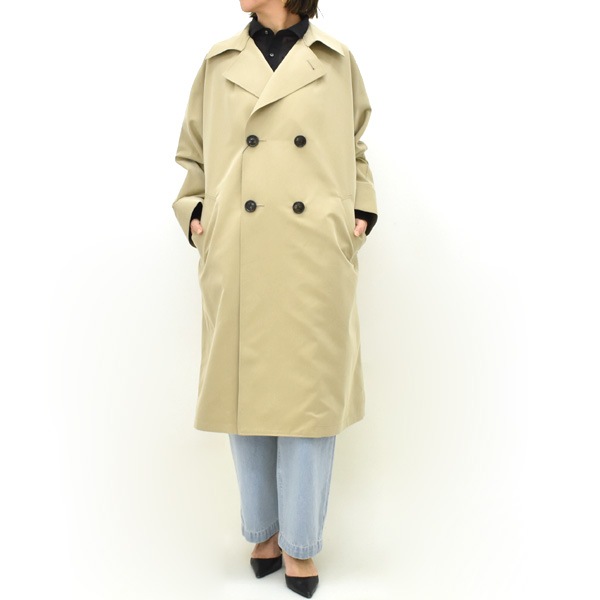 専用です！ティッカ　テントトレンチコート 楽天市場】【LINE15%OFFクーポン+さらに6H限定P5倍】TICCA コート