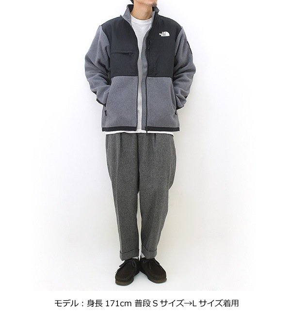 22FW】THE NORTH FACE ノースフェイス 