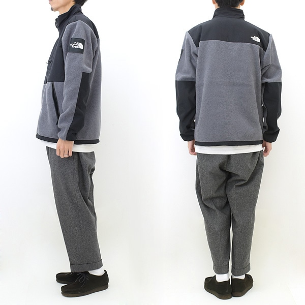 【22FW】THE NORTH FACE ノースフェイス 