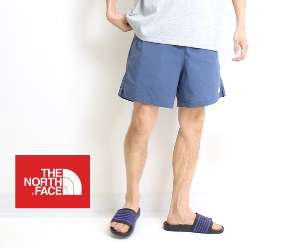 The North face Versatile Shortバーサタイルショーツ