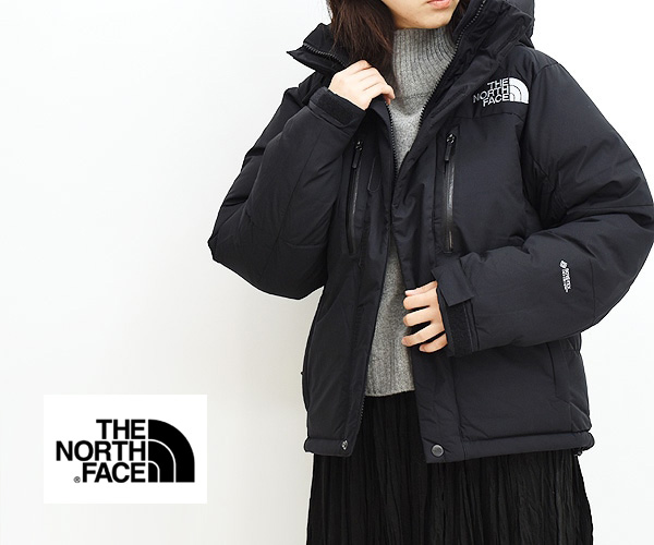 THE NORTH FACEバルトロライトジャケット