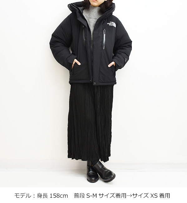 【23-24FW】THE NORTHFACE ノースフェイス 