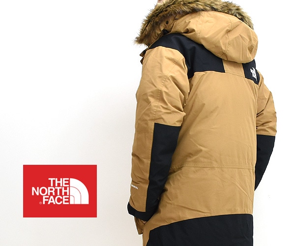 NORTH FACE W'S NEW GRANT DOWN PARKA LTHENORTHFACE