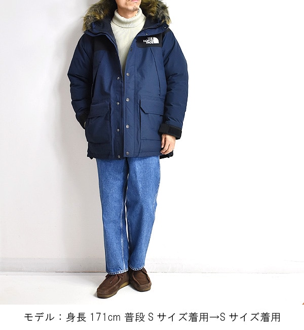 <br>NORTH FACE ノースフェイス/マウンテンダウンジャケット/GORE-TEX/ND91930/サイズ:M/M/メンズアウター/ABランク/91ジャケット/アウター