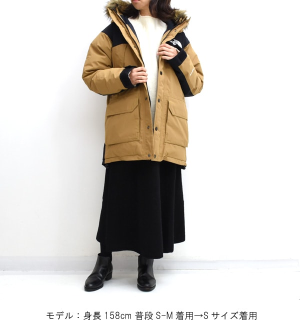 【20AW】THE NORTH FACE ノースフェイス 