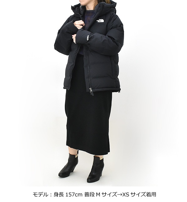 【23-24FW】THE NORTH FACE ノースフェイス 