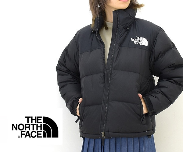【22AW】THE NORTH FACE ノースフェイス ショートヌプシジャケット 