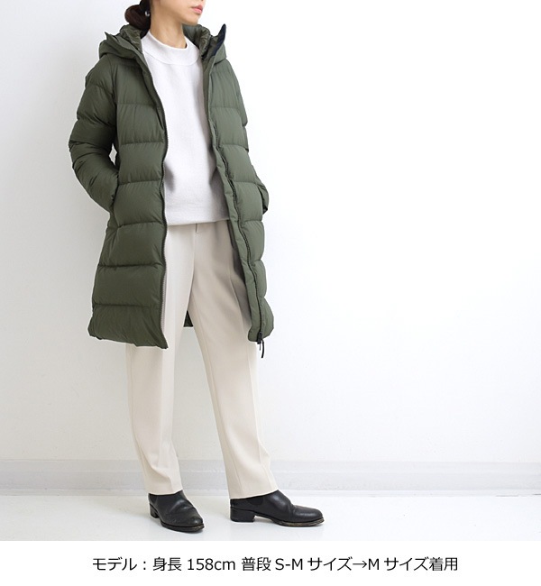 22AW】THE NORTH FACE ノースフェイス ウィンドストッパー ダウン