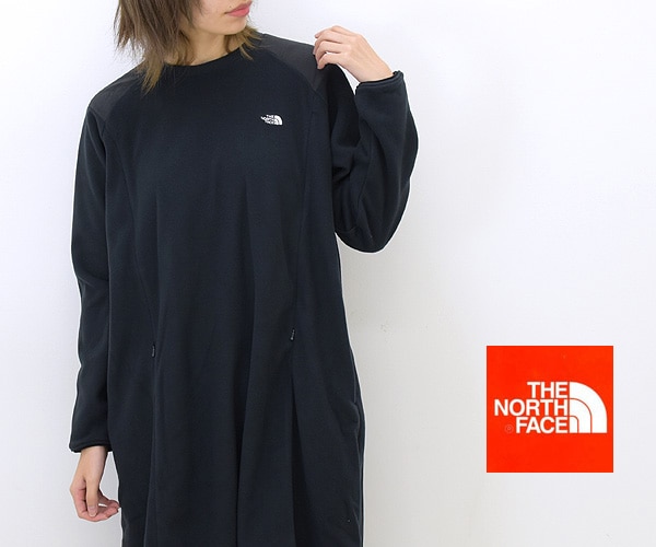 THE NORTH FACE　ワンピース