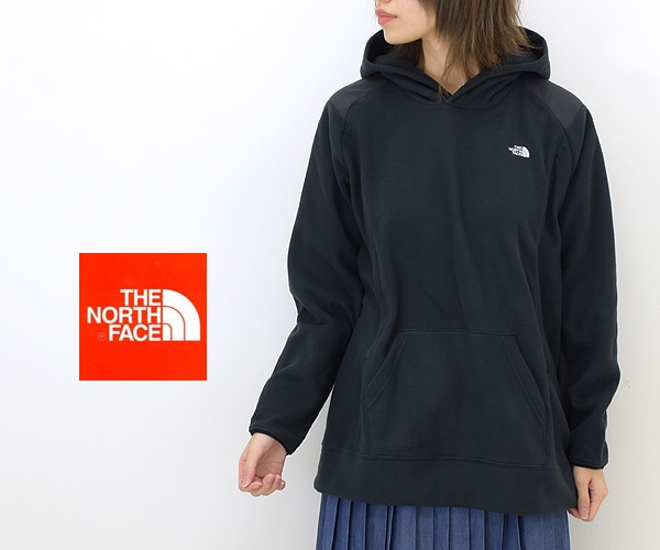 THE NORTH FACE ノースフェイス マタニティマイクロフリースフーディー パーカー NLM72102 レディース【送料無料】-Seagull  direction ONLINE STORE