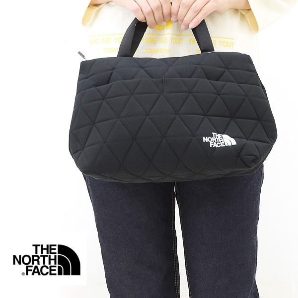 【24SS】THE NORTH FACE ノースフェイス ジオフェイス ボックストート バッグ Geoface Box Tote  NM32355【送料無料】【予約】-Seagull direction ONLINE STORE