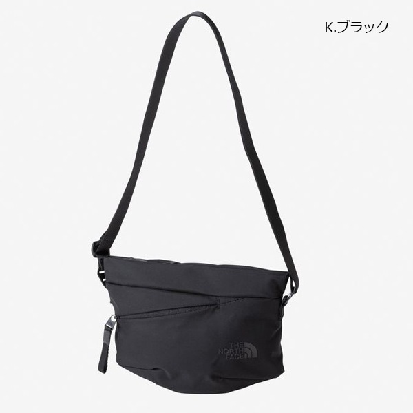 THE NORTH FACE ノースフェイス ピレネーショルダーS バッグ