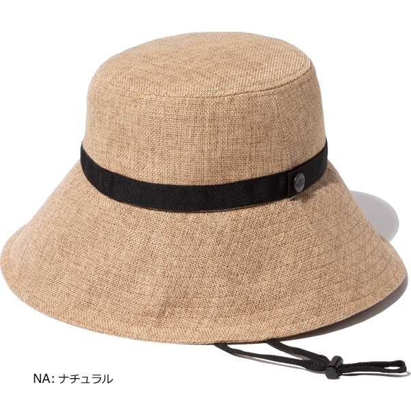 【大放出セール】 ノースフェイス THE NORTH FACE 帽子 レディース メンズ ハイクブルームハット HIKE BLOOM HAT