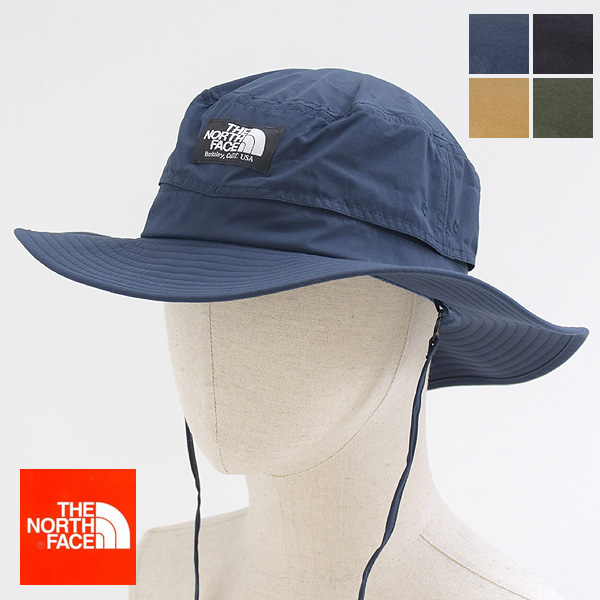 THE NORTHFACE ノースフェイス HORIZON HAT ホライズンハット NN41918 レディース メンズ  ユニセックス【クリックポスト可】-Seagull direction ONLINE STORE