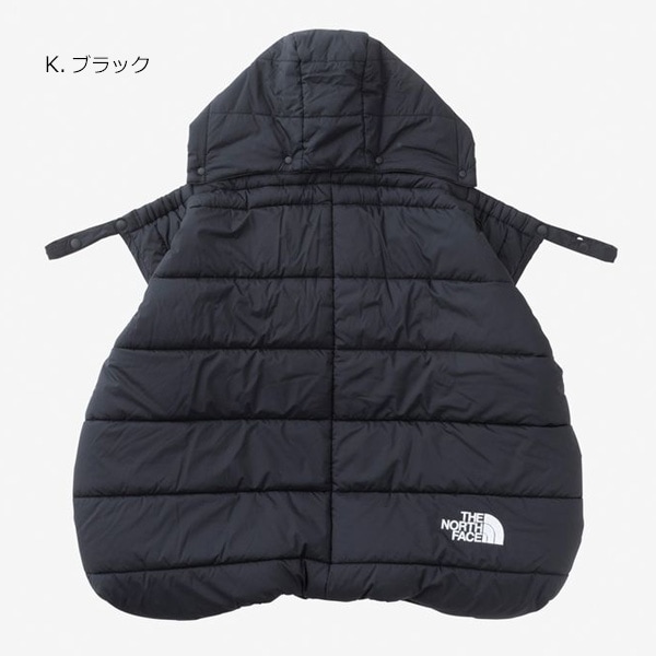 【23FW】THE NORTH FACE ノースフェイス 