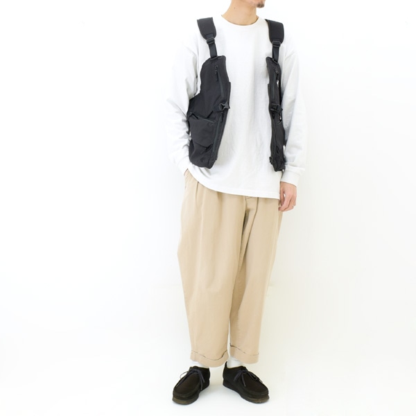 【40%OFF】【22SS】THE NORTH FACE ノースフェイス ギアメッシュベスト 