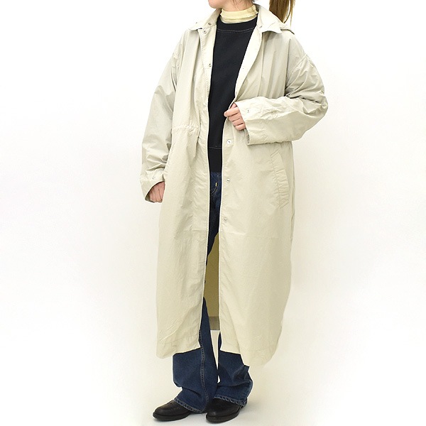 美品　THE NORTH FACE ジャーニーズコート　フード付　Mサイズ THE NORTH FACE (ザノースフェイス) Rollpack Journeys Coat