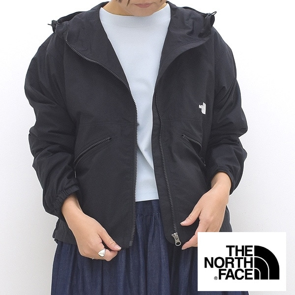 THE NORTH FACE ノースフェイス ショートコンパクトジャケット ...