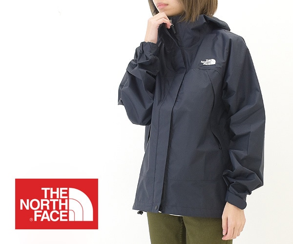 THE NORTH FACE ドットショットジャケット