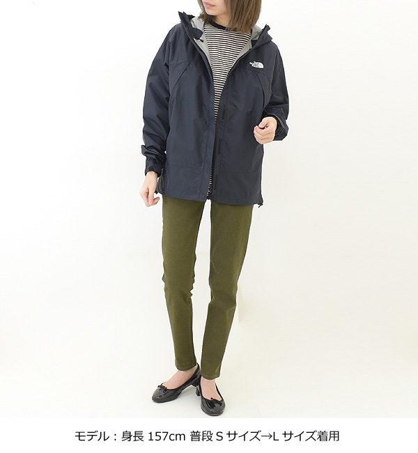 THE NORTH FACE ノースフェイス 