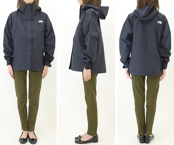 THE NORTH FACE ノースフェイス Dot Shot Jacket ドットショットジャケット NPW61930 レディース【送料無料】  | BRAND LIST