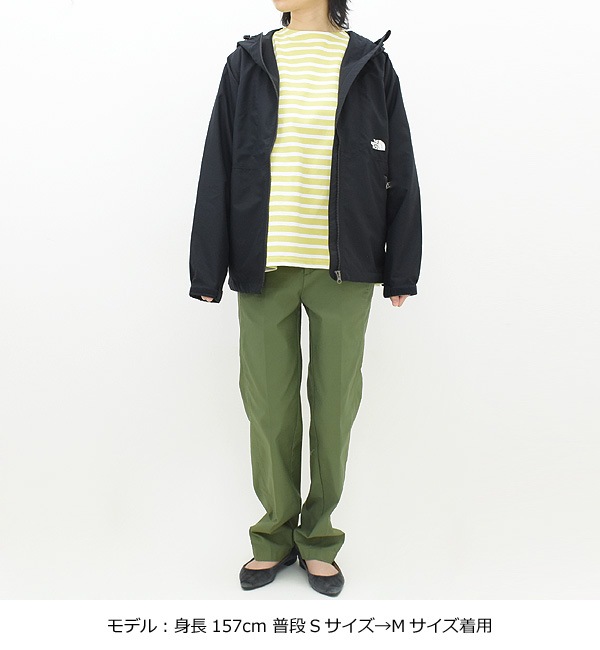 THE NORTH FACE ノースフェイス コンパクトジャケット NPW72230 レディース【送料無料】-Seagull direction  ONLINE STORE