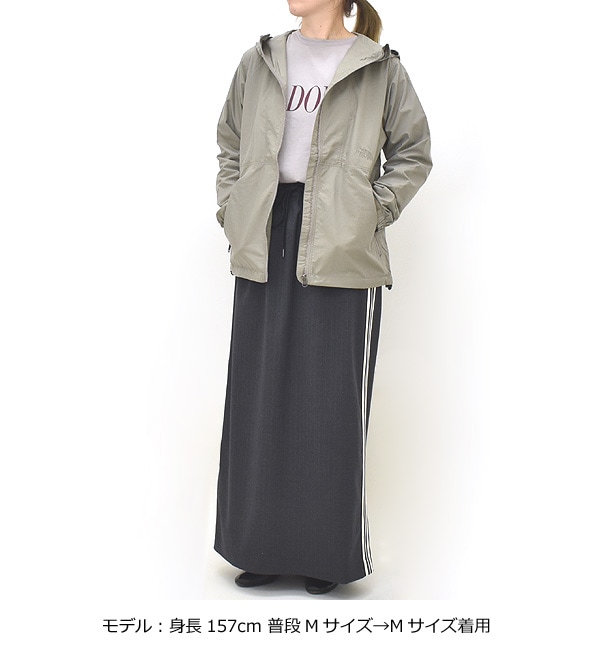 THE NORTH FACE ノースフェイス コンパクトジャケット NPW72230 レディース【送料無料】-Seagull direction  ONLINE STORE