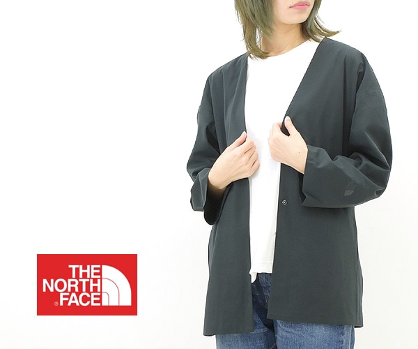 THE NORTH FACE テックラウンジカーディガン XLサイズ 新品未使用