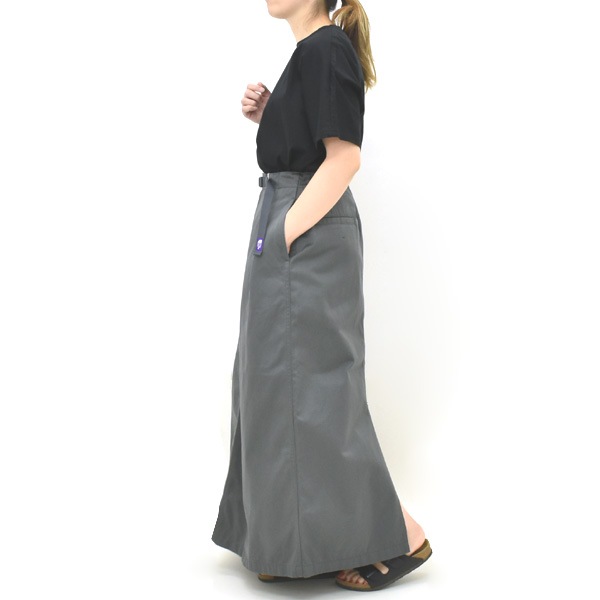 THE NORTH FACE Purple Label ノースフェイスパープルレーベル チノ